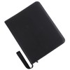 9 Pocket Trading Card Binder 20 Clear Card Pages Prevent