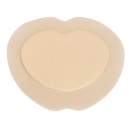 Silicone Foam Dressing Gentle Reduce Soreness Self Adhesive Waterproof Wounds Sticky Healing Dressing