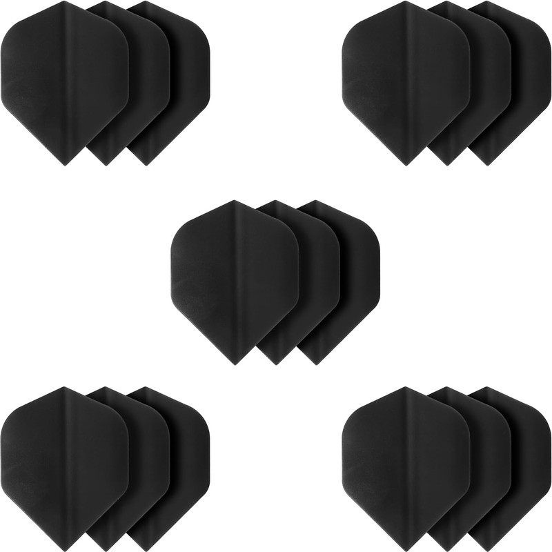 75 Micron Thin Folding Flight 10 Sets 30 Sheets