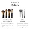 LAURA GELLER NEW YORK 5pc Full Face Brush Set