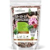Gardenwise 13-13-13 Slow Release Granular Fertilizer – All Purpose Plant