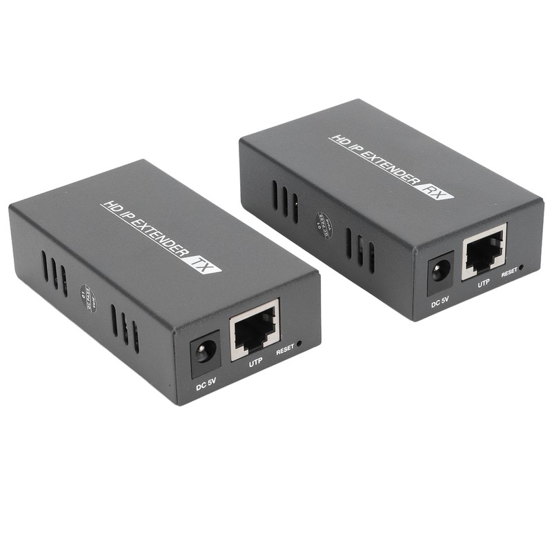 HD Multimedia Interface Extender HD Multimedia Interface Transmitter Receiver Extender