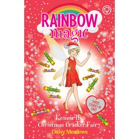 Rainbow Magic: Konnie the Christmas Cracker Fairy: Special