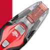 Dirt Devil QuickFlip Plus 16V Cordless Handheld Vacuum Cleaner, Powerful