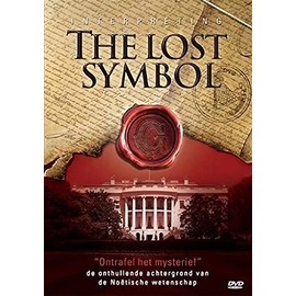 Interpreting the Lost Symbol [ NON-USA FORMAT, PAL, Reg.2 Import - Netherlands ]
