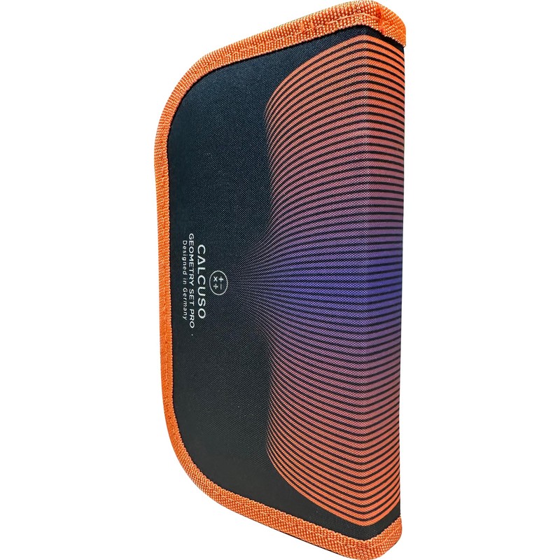 Protective Case for Casio Casio FX-82DE X dark grey