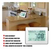 Carbon Dioxide Detector Air Quality Monitor Meter with Data Logging