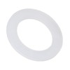 2 x O-Ring Replacement for Lid Seal of Plastic Bottles