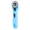 45mm Round Cutter Knife Cloth Knife Round Hob Fabric Cutter
