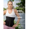 COPPER SLIM Waist Cincher – Compression & Sweat-Enhancing Shaper for