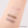 Celvoke Vatic Eye Palette 11 Hazy Dream Eyeshadow Eyeshadow Palette,