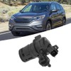Motor de Bomba de Limpiaparabrisas 76846-TP6-A01 de Repuesto para CR-V
