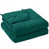 yescool Weighted Blanket for Adults (20 lbs, 60” x 80”,