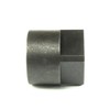 Tamper Proof Security Nut Sockets #40 Fits 1/2" Tri-groove INSTALLATION