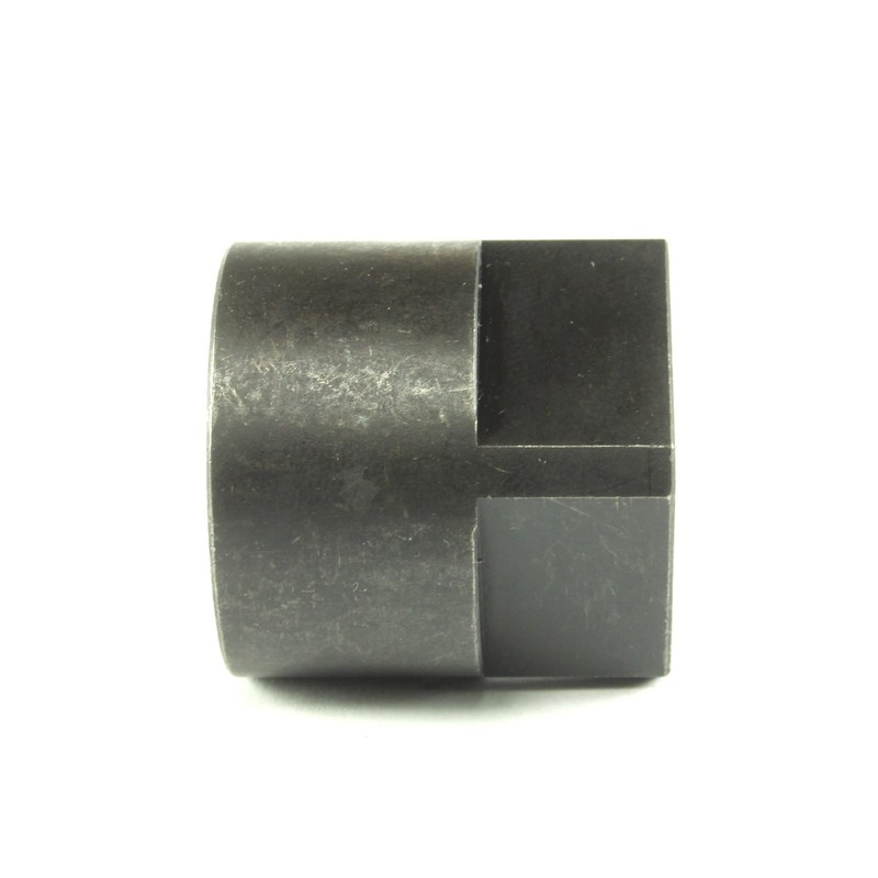 Tamper Proof Security Nut Sockets #40 Fits 1/2" Tri-groove INSTALLATION