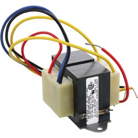 BE321640GAA - Rheem OEM Replacement Furnace Transformer 40VA 240 Volt Primary / 24 Volt Secondary