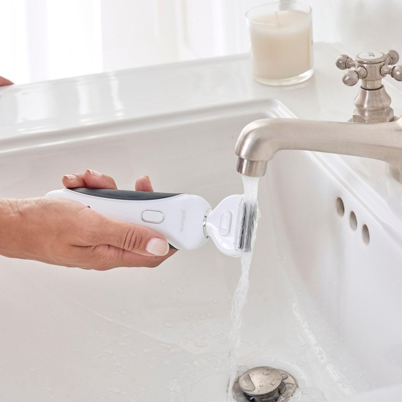 All-in-One Shave & Trim System