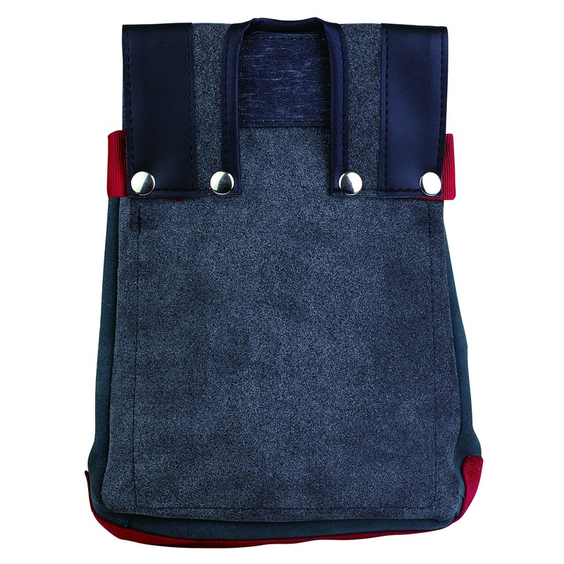 Owl Club Legend Plus Hybrid Red HB-553R