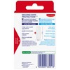 Elastoplast Second Skin Protection Hydrocolloid Patches, Ultra Thin and Flexible