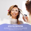 Sibba Pack of 30 Disposable Plastic Eye Protection Protective Shower