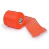 VICTOR Griffband Cushion Wrap GR-50, Orange, 37 x 33 x
