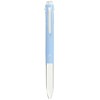 Pentel BGH5-S2 Customized Pen Eye Plus 5 Bottles Milk Blue Product Size: 0.7 x 0.55 x 5.8 inches (19 x 14 x 149 mm) for 5 colors / 0.4 oz (11 g)
