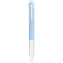 Pentel BGH5-S2 Customized Pen Eye Plus 5 Bottles Milk Blue Product Size: 0.7 x 0.55 x 5.8 inches (19 x 14 x 149 mm) for 5 colors / 0.4 oz (11 g)