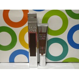 ~ BECCA ~ BECCA ~ SKIN LOVE WEIGHTLESS BLUR FOUNDATION ~ CHESTNUT ~ 1.23 OZ