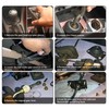 Short Shifter Lever Reliable High Hardness Rugged Short Throw Shifter