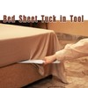 Bed Sheet Tucker Tool, Universal Portable Tucking Paddle, Bedsheet Change