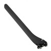Bike Carbon Fiber Seatpost Saddle Pole Seat Post Tube Bicycle