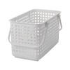 Like-It Modular Storage Basket - White, Medium