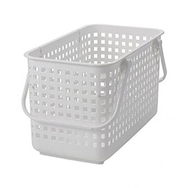 Like-It Modular Storage Basket - White, Medium