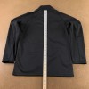 Maevn Blaze Men's Size Small Black Warm-Up Bonded Fleece Scrub