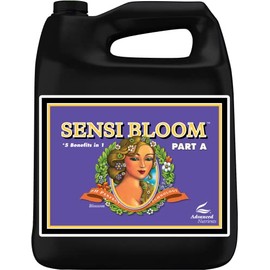 Advanced Nutrients pH Perfect Sensi Bloom Part A Plant Nutrient, 23 L