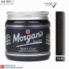 Morgans Matt Clay - Smooth, Firm Hold 120ml