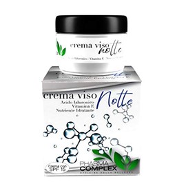 PHARMA COMPLEX VISO NOTE ML 50