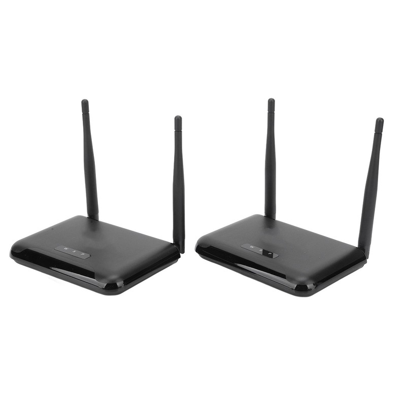 HD Multimedia Interface Expander WIFI Wireless Stereo Audio Video Receiver