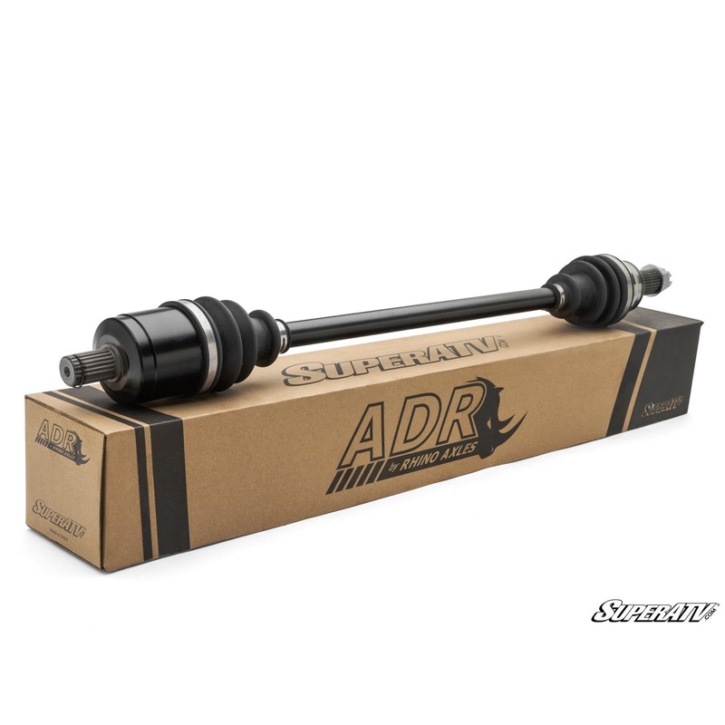SuperATV ADR Axle for a Yamaha Viking|Rear