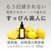 Netsbee Mier Essence VC, 30% Vitamin C Derivatives, Large Capacity,