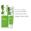 Aloevera Toothpaste Minty Flavour Cleaning Toothpaste Helps Deep Cleaning Teeth