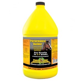 Finish Line Performance Builder Gallon