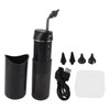 Ear Cleaner Ear Wax Removal Kit Waterproof Electric Ear Irrigation