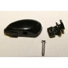 Arai Genuine - Arai Helmet Shield/Visor Demist Lock Tab - Shield Side - NEW! 11-4288