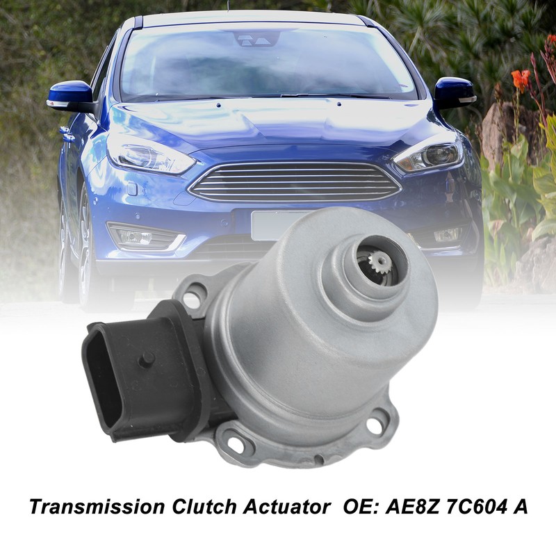 Automatic Transmission Clutch Actuator AE8Z 7C604 A Precise Control Replacement