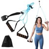 Shoulder Pulley Over The Door, Overhead Shoulder Pulley Arm Exercise
