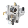Chainsaw Carburetor for MS661 Aluminum Chainsaw 1144 120 0600 Carb