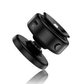 Suction Cup Magnetic Phone Holder 360 Degrees