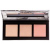 Catrice Luminice Highlight & Blush Glow Palette, Rouge, No. 010