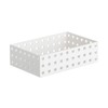 like-it 9002 Storage Case, Bricks, 8.3 inches (210 mm), Middle,